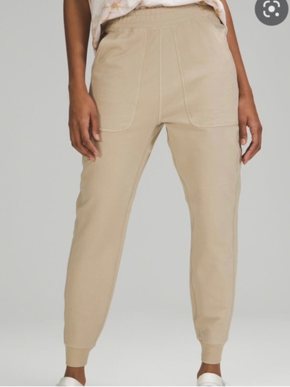 Lululemon LA All You Need Relaxed Jogger
